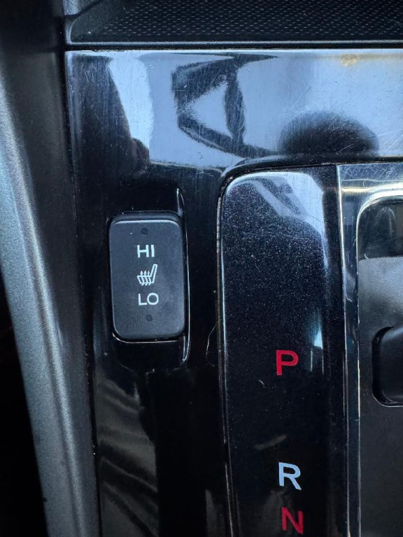 2017 Honda Accord Image 38