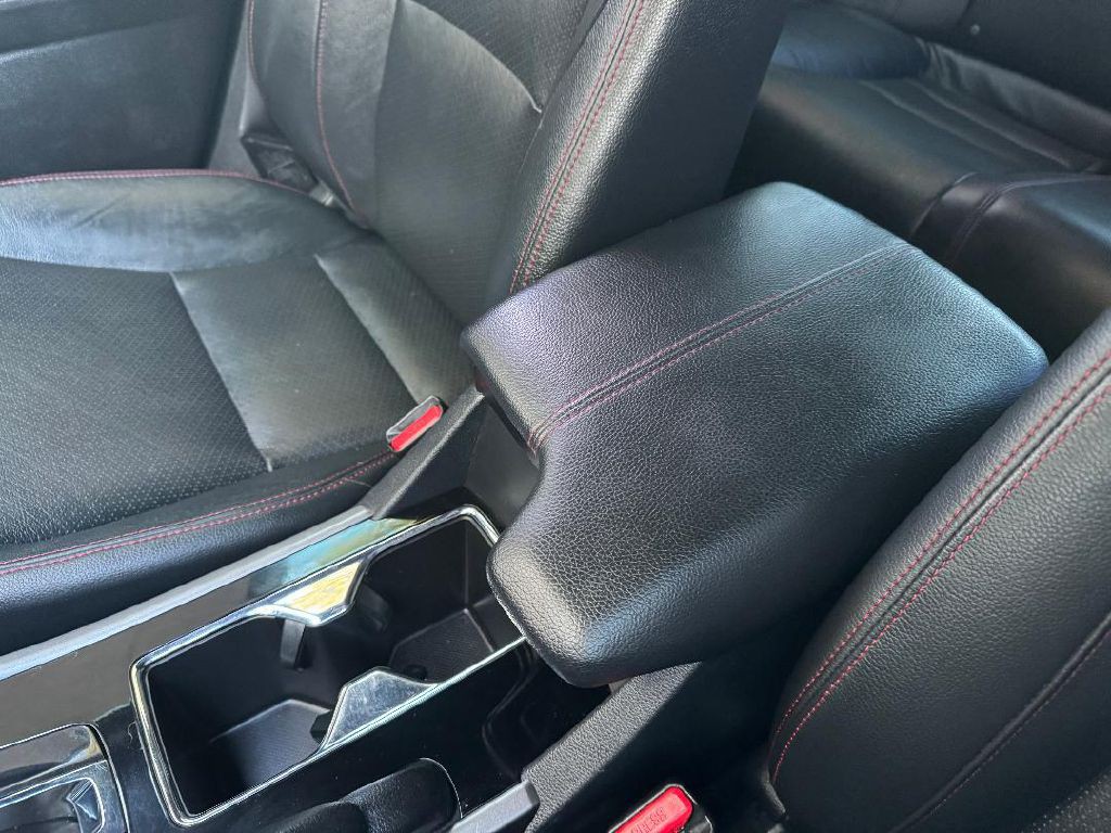 2017 Honda Accord Image 40