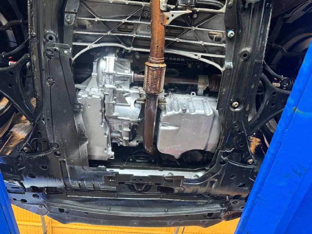 2017 Honda Accord Image 44