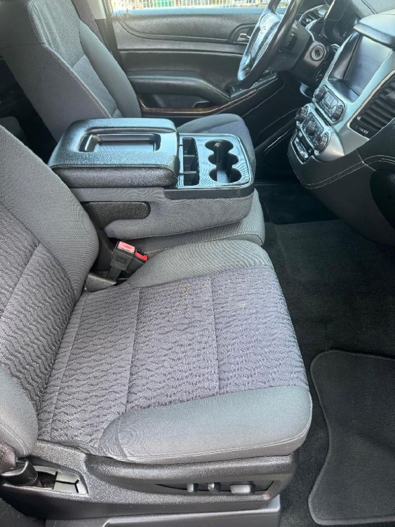 2017 Chevrolet Tahoe Image 7