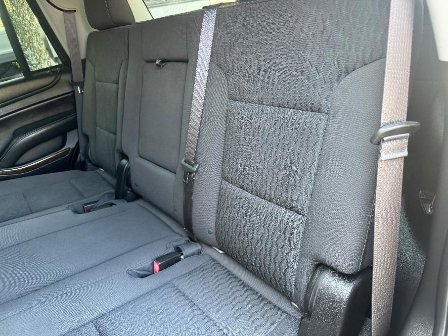 2017 Chevrolet Tahoe Image 14