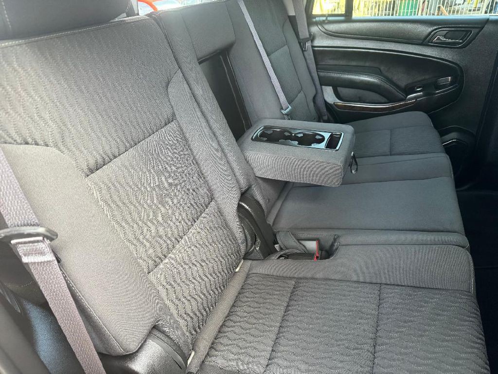 2017 Chevrolet Tahoe Image 15