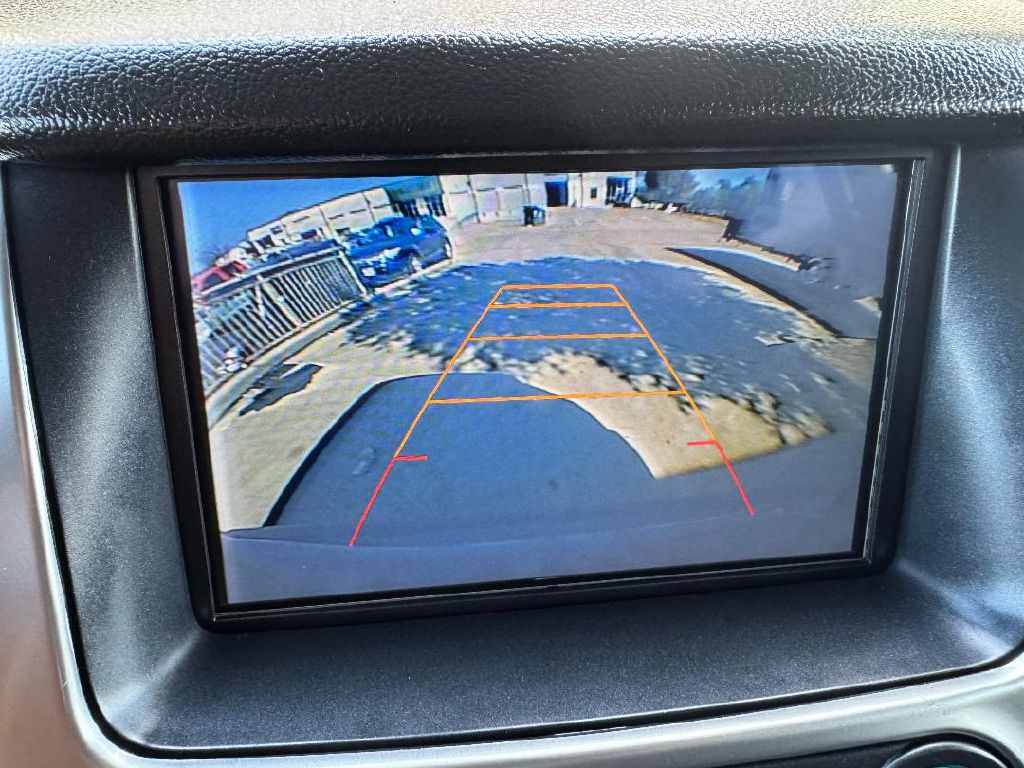 2017 Chevrolet Tahoe Image 22