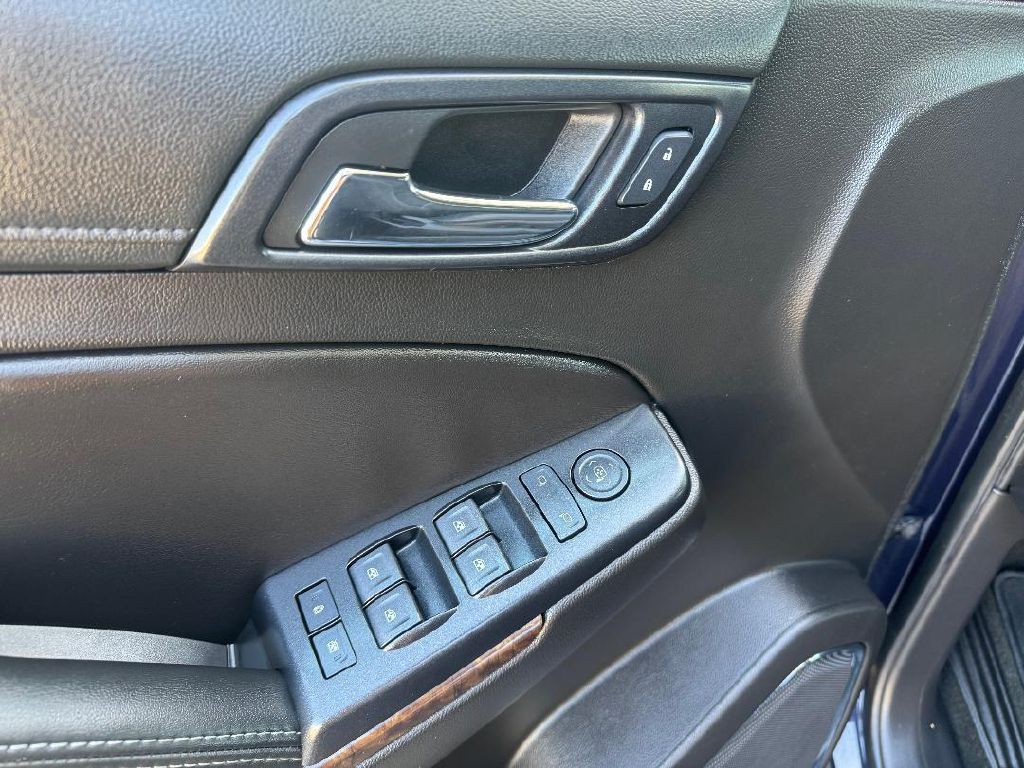 2017 Chevrolet Tahoe Image 26