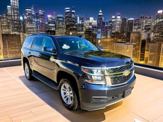 Image for 2017 Chevrolet Tahoe 1500 LS ID: 7667138