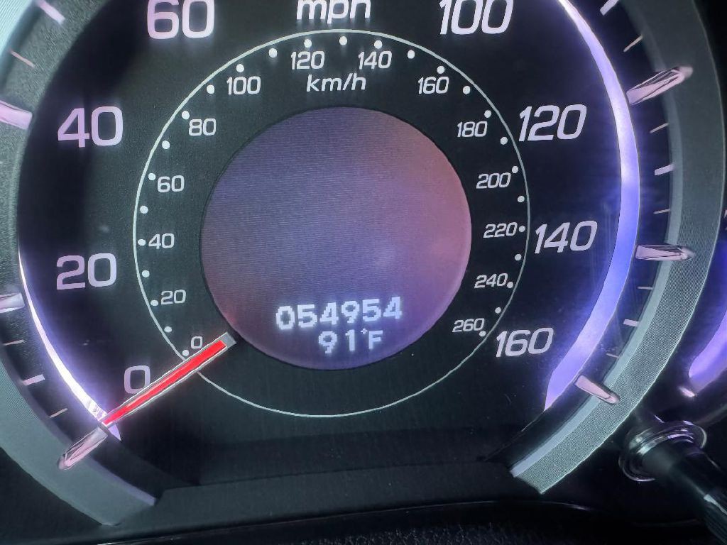 2012 Acura TSX Image 22