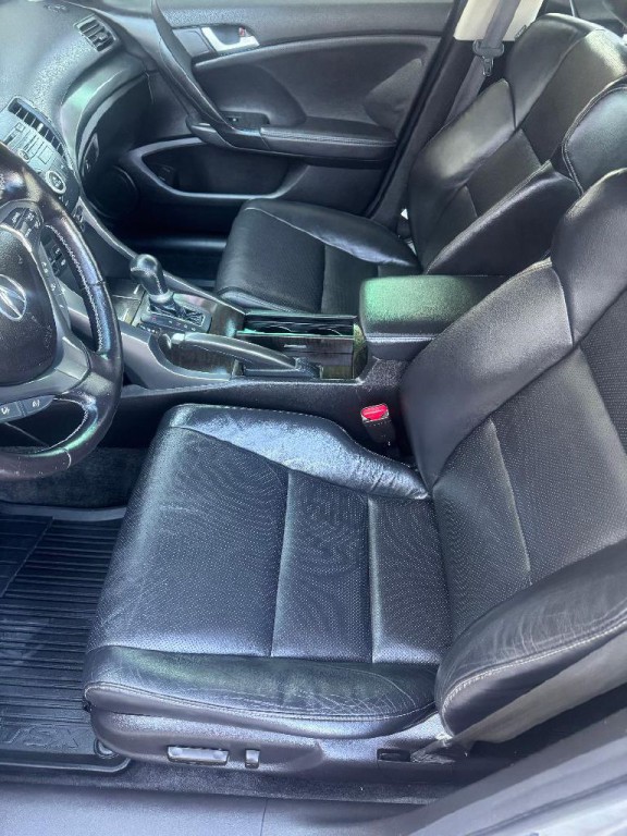 2012 Acura TSX Image 23