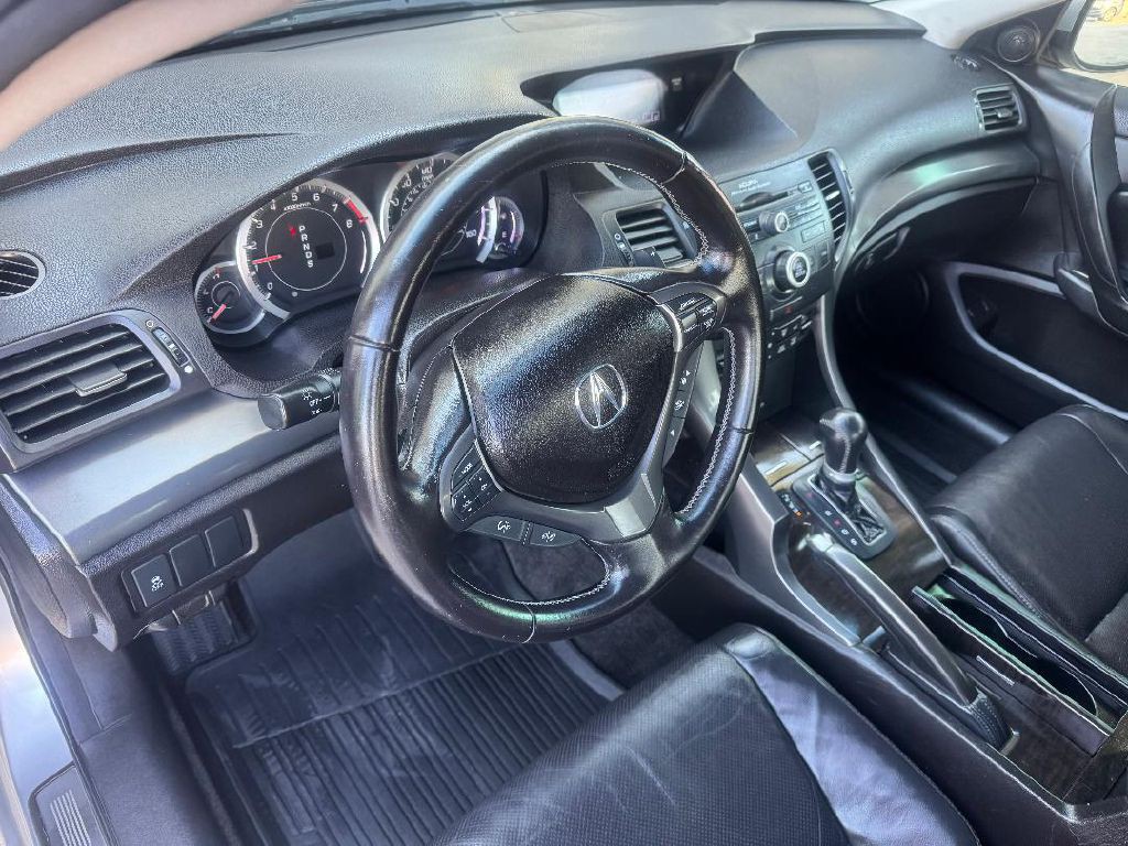 2012 Acura TSX Image 27