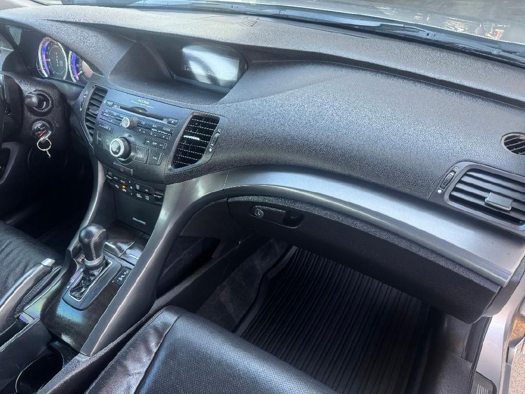 2012 Acura TSX Image 28