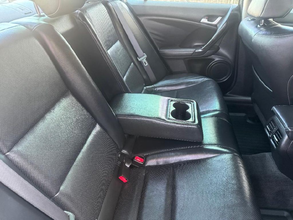 2012 Acura TSX Image 32