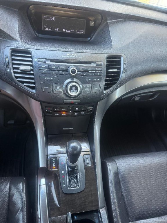 2012 Acura TSX Image 33