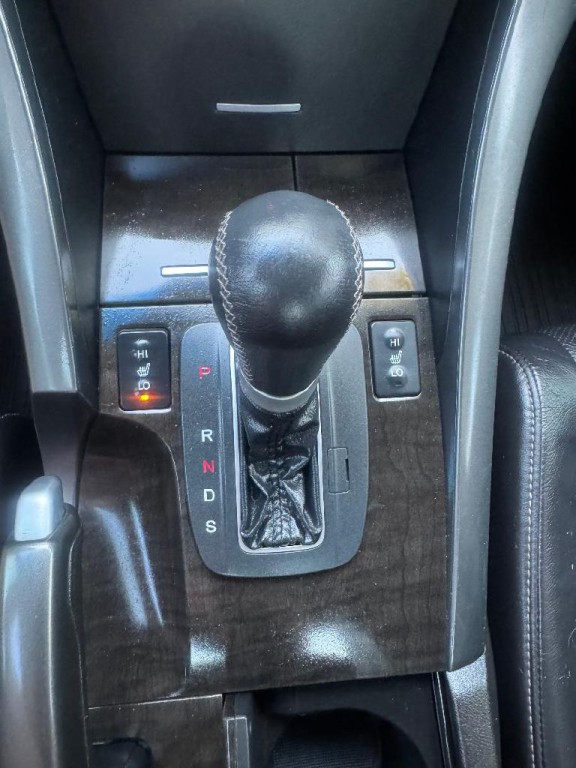 2012 Acura TSX Image 36