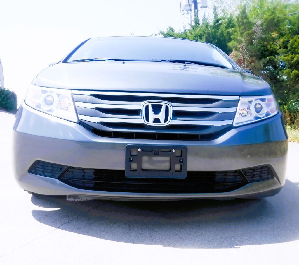 2012 Honda Odyssey Image 15