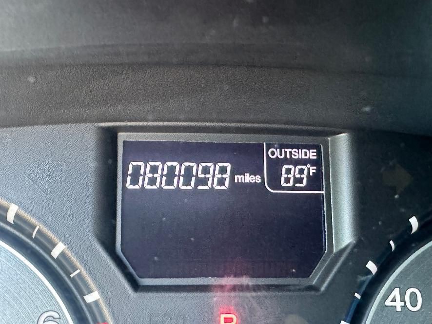 2012 Honda Odyssey Image 24