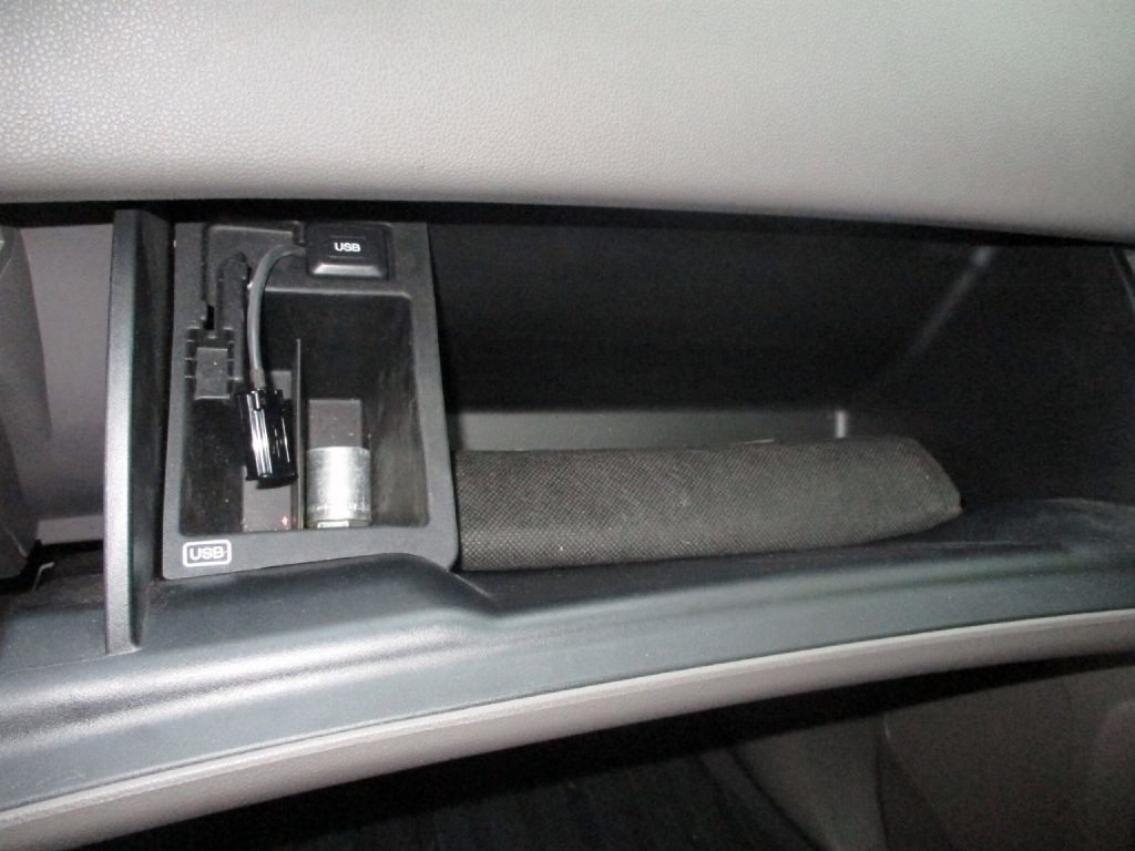 2012 Honda Odyssey Image 33