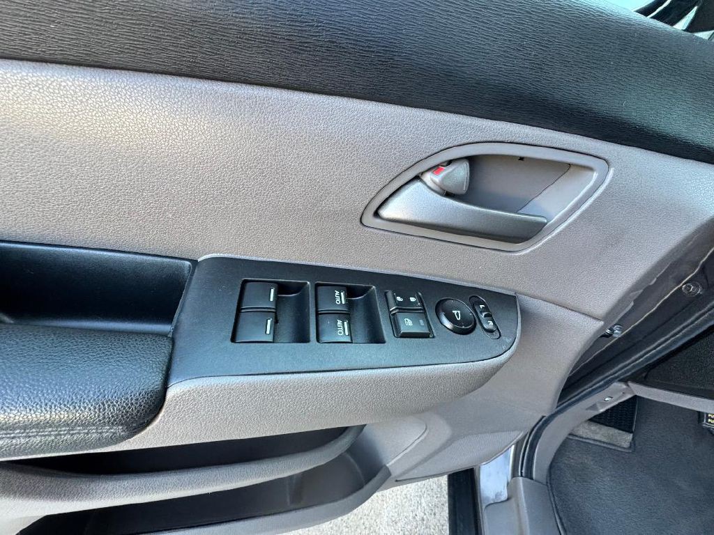 2012 Honda Odyssey Image 51