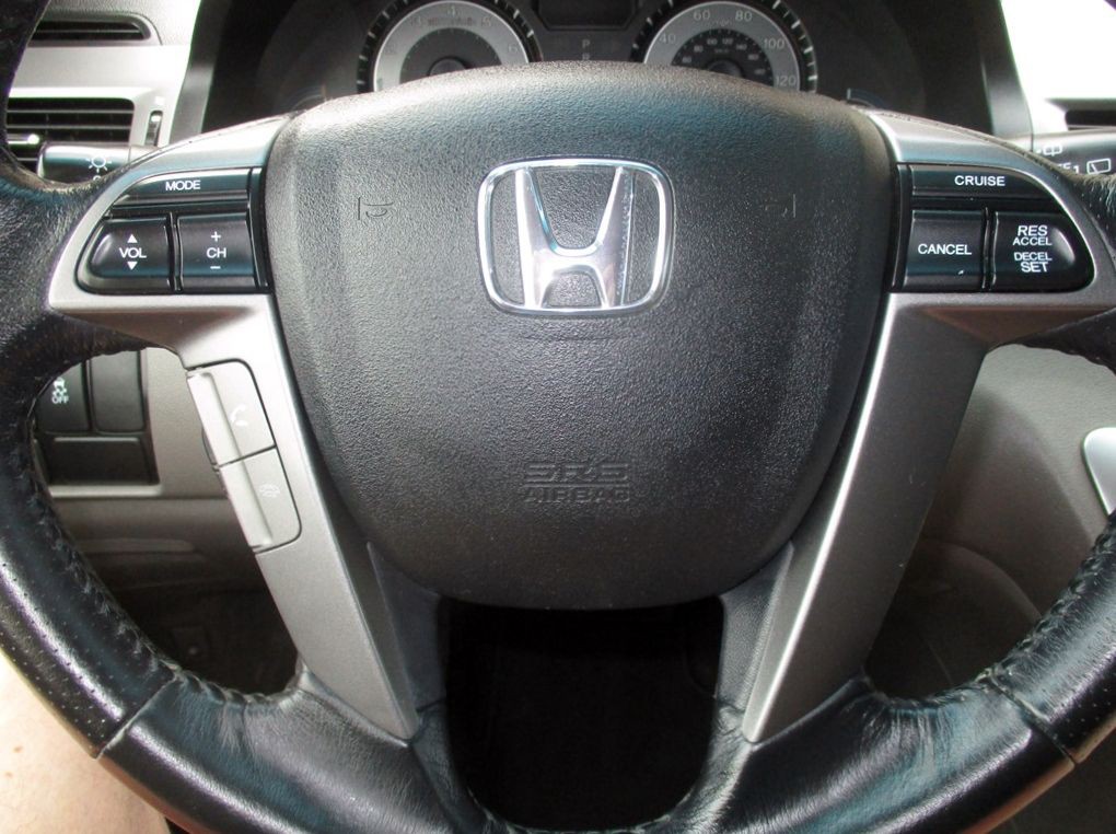 2012 Honda Odyssey Image 52