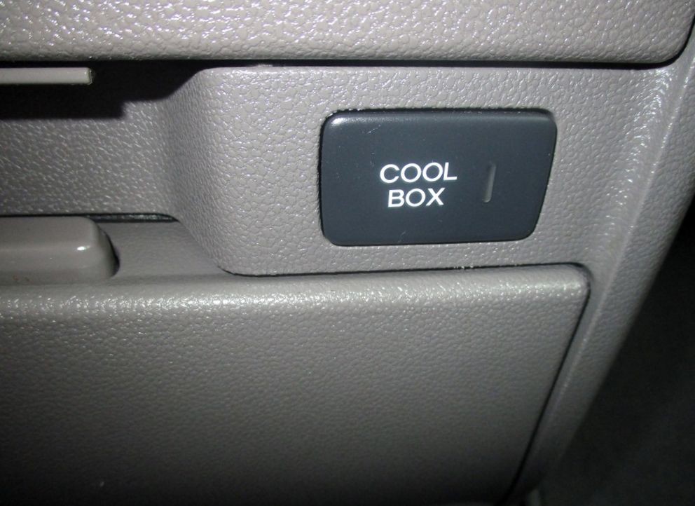 2012 Honda Odyssey Image 54