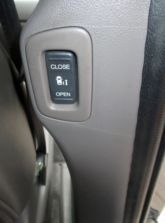2012 Honda Odyssey Image 55