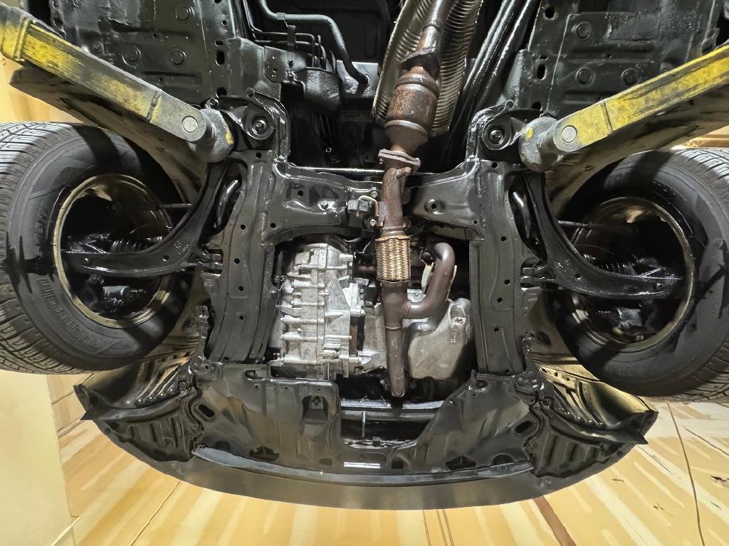 2012 Honda Odyssey Image 61