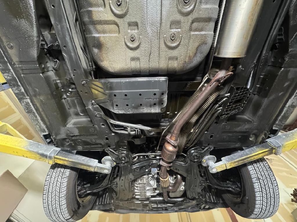 2012 Honda Odyssey Image 62