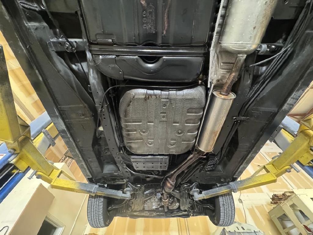 2012 Honda Odyssey Image 63