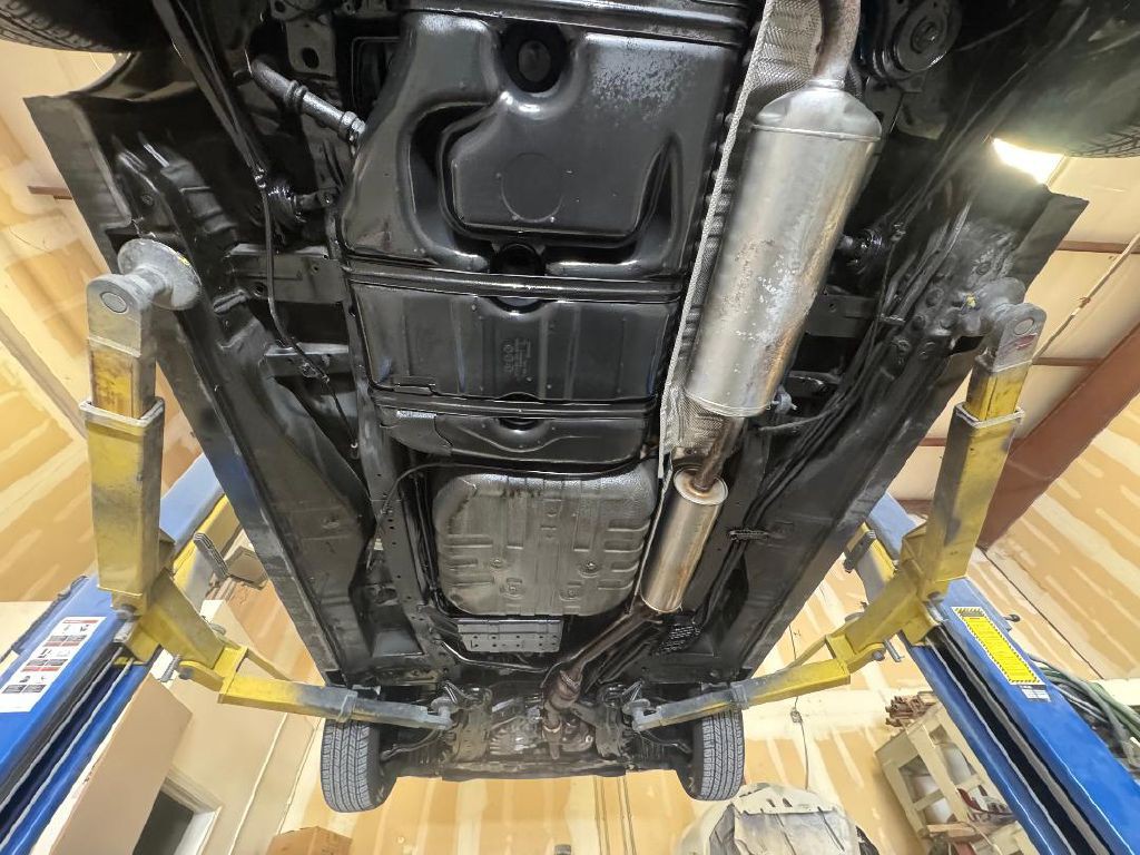 2012 Honda Odyssey Image 64