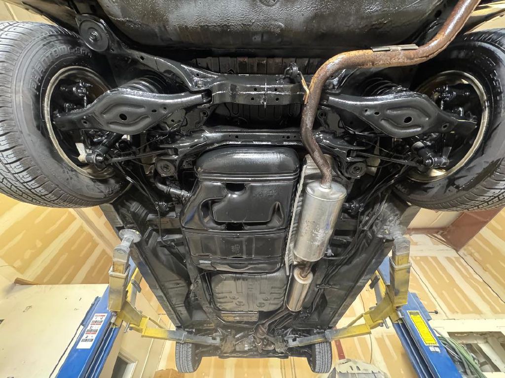 2012 Honda Odyssey Image 65