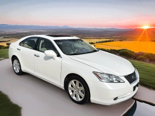 Image for 2007 Lexus ES 350 ID: 7681218
