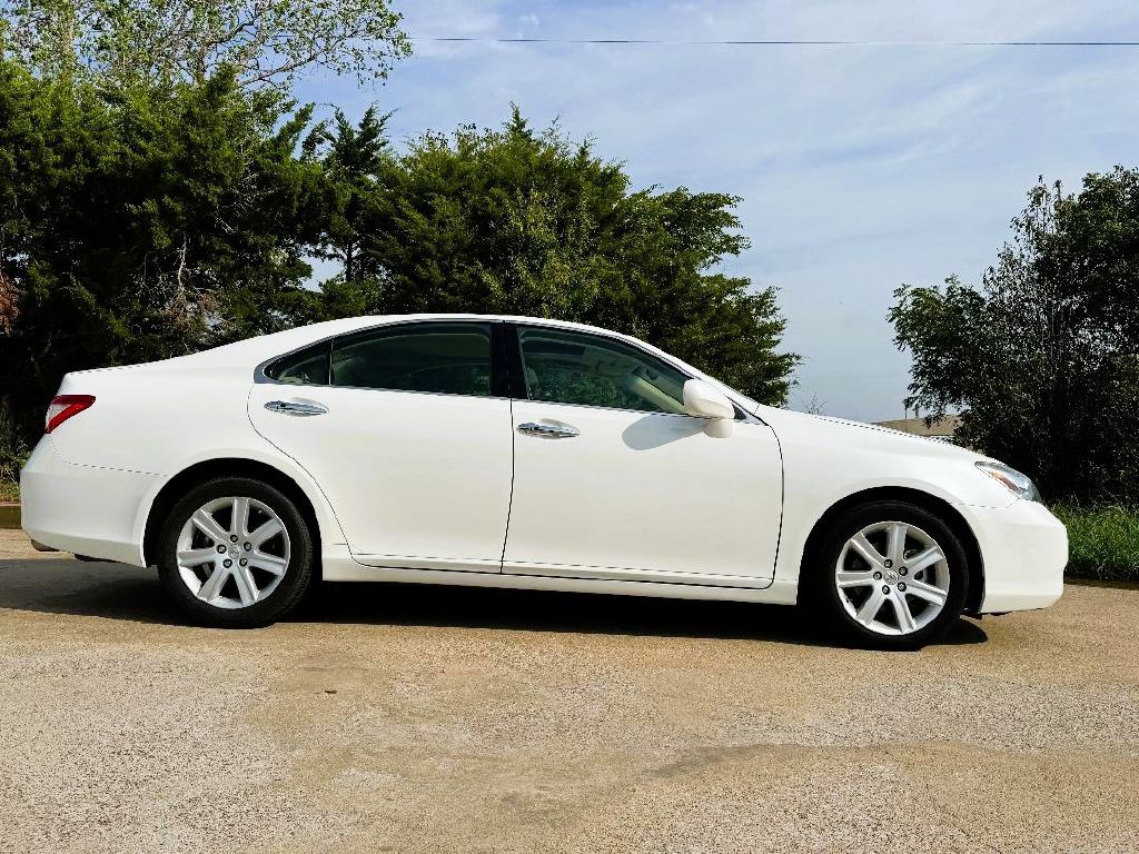 2007 Lexus ES Image 5