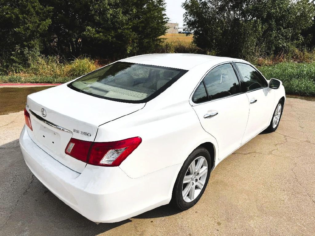 2007 Lexus ES Image 6