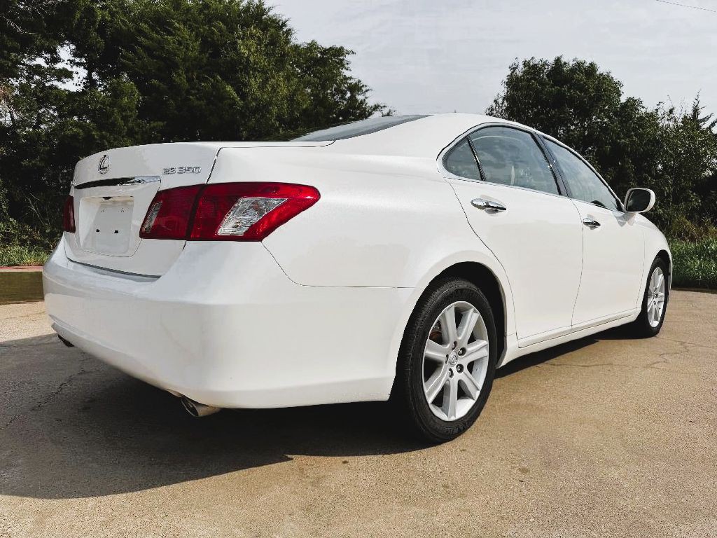 2007 Lexus ES Image 7