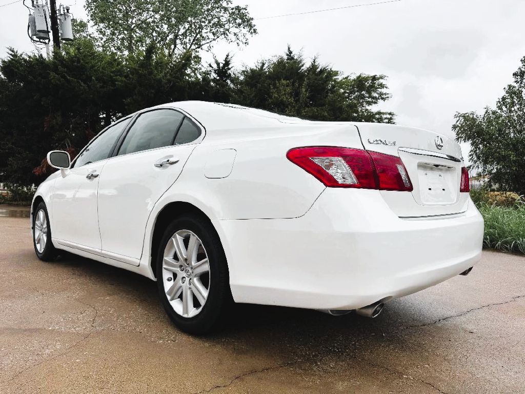 2007 Lexus ES Image 13