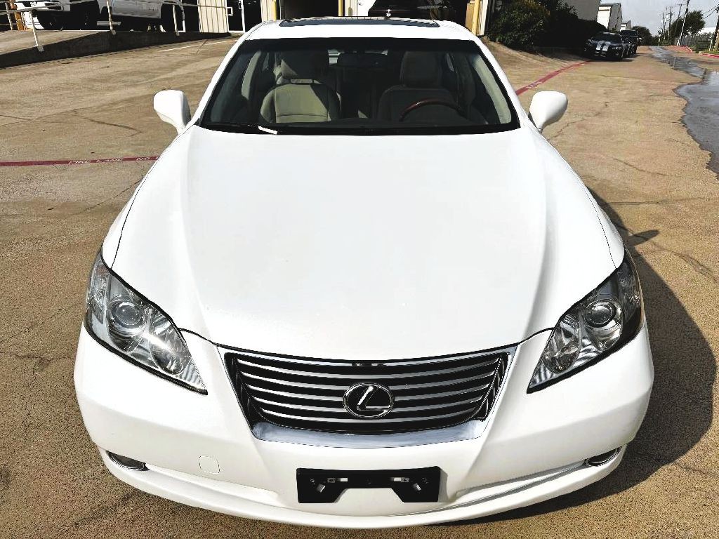 2007 Lexus ES Image 14