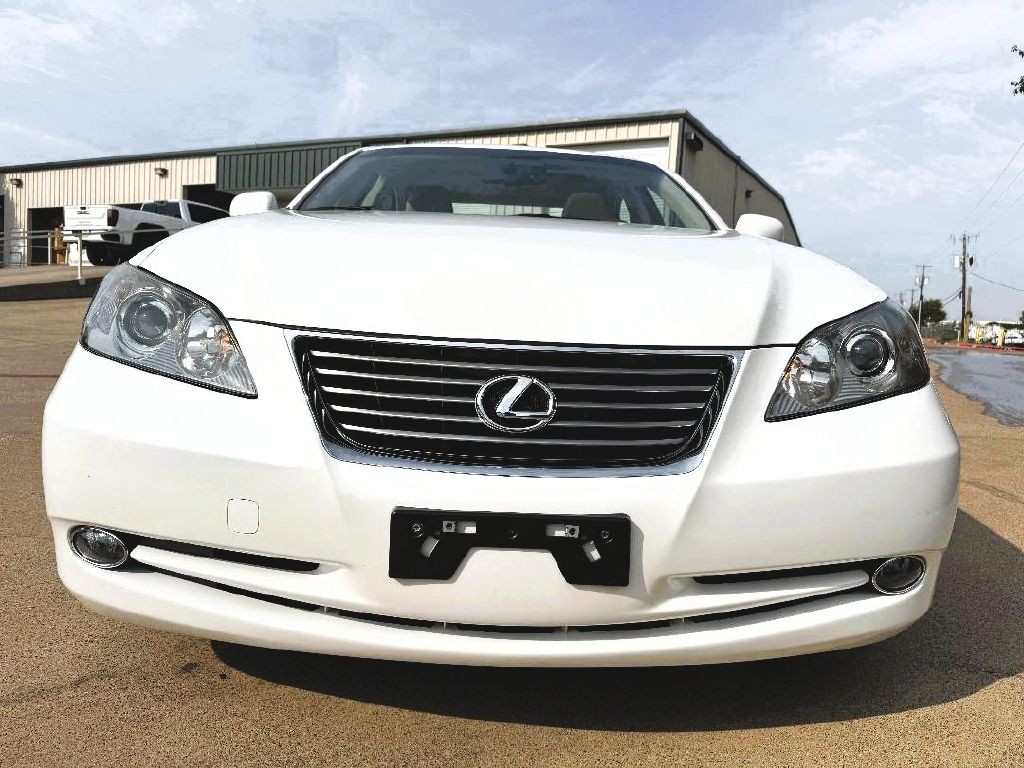 2007 Lexus ES Image 15