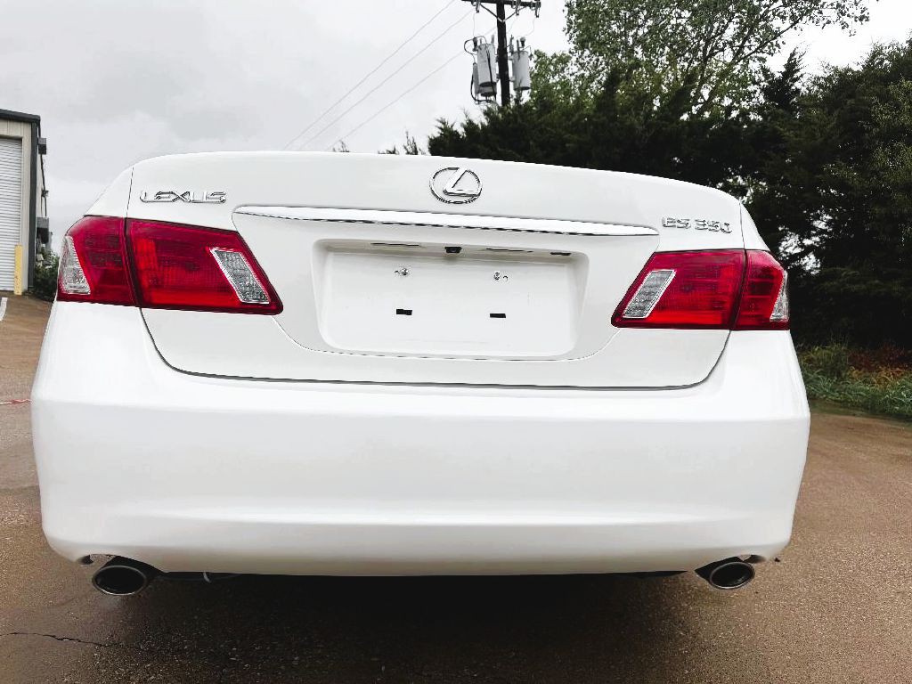 2007 Lexus ES Image 17
