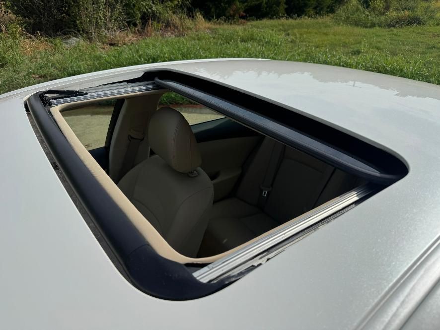 2007 Lexus ES Image 18