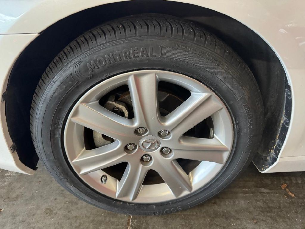 2007 Lexus ES Image 19