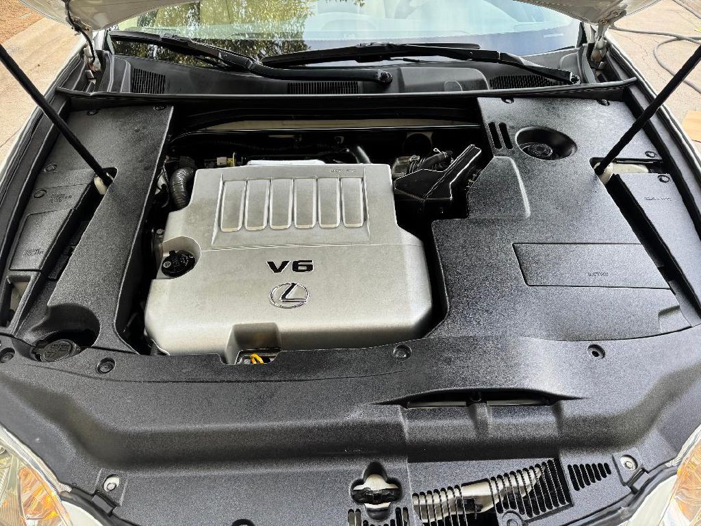 2007 Lexus ES Image 21