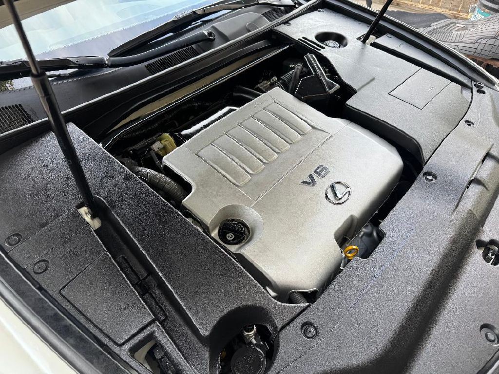 2007 Lexus ES Image 23