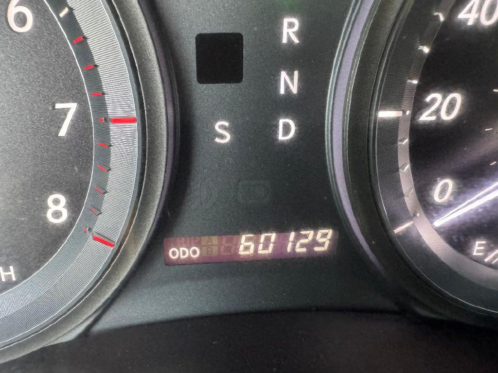2007 Lexus ES Image 24