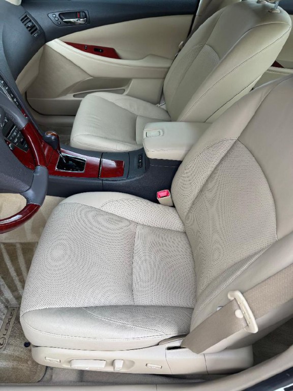 2007 Lexus ES Image 25
