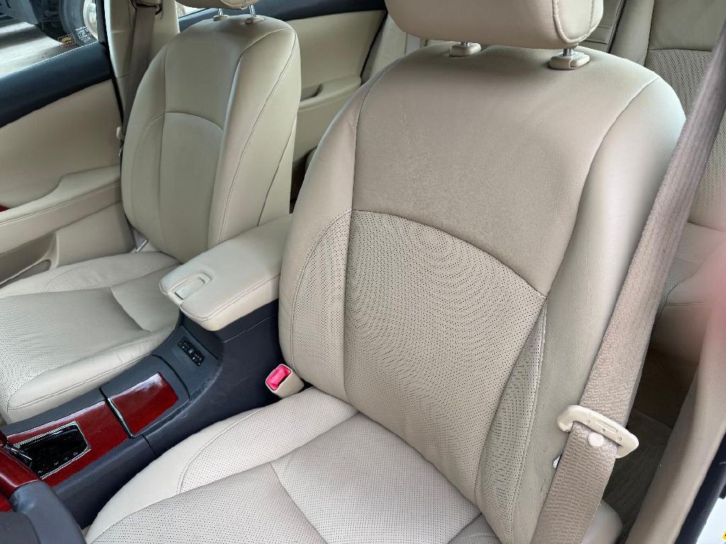 2007 Lexus ES Image 27