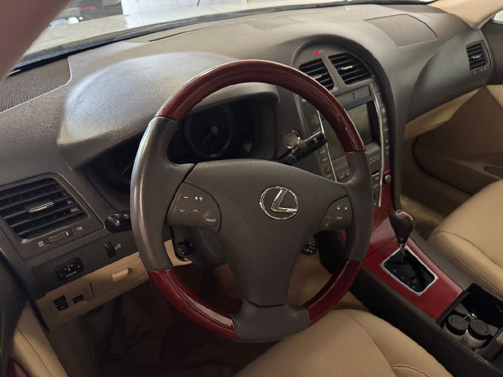 2007 Lexus ES Image 29