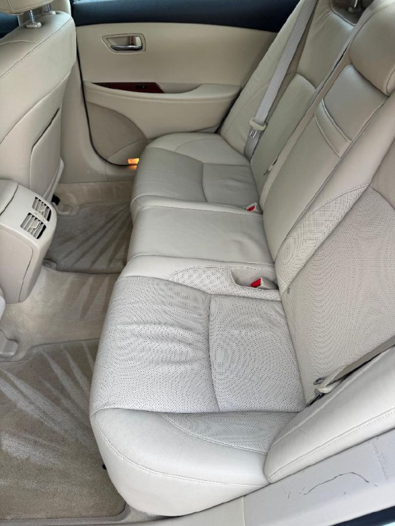 2007 Lexus ES Image 31