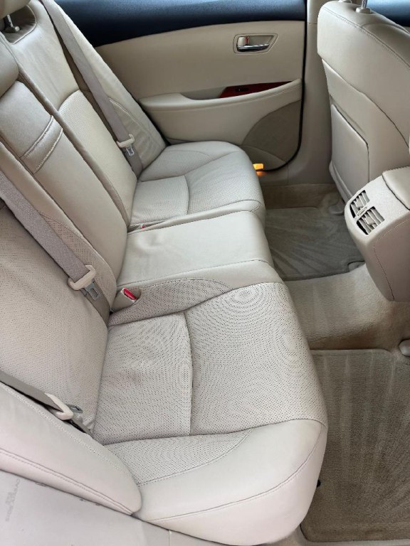 2007 Lexus ES Image 32