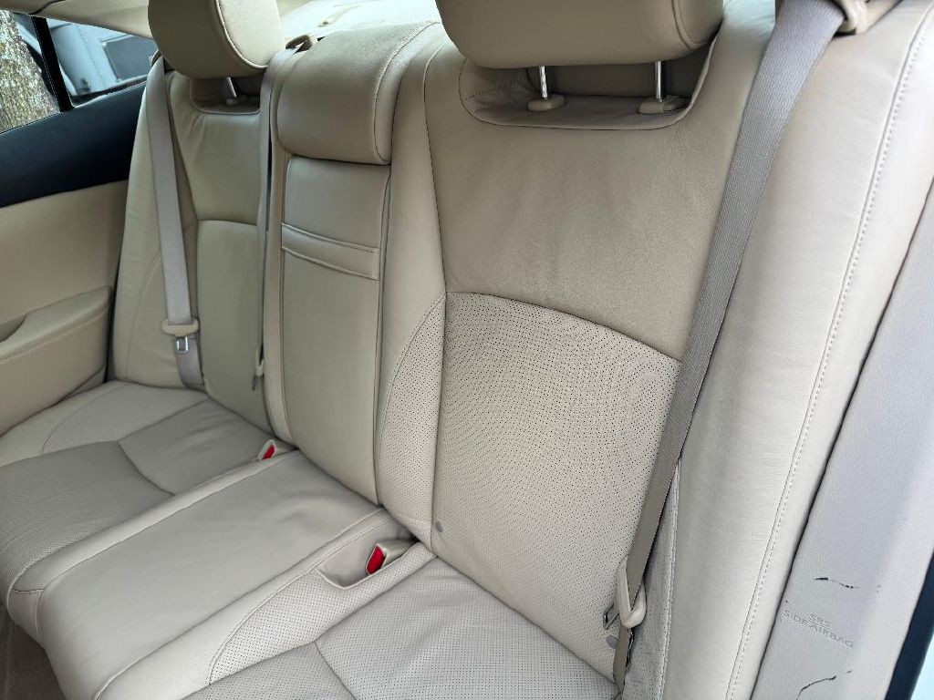 2007 Lexus ES Image 33