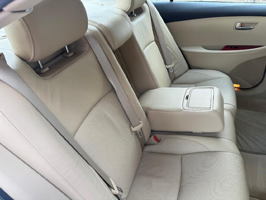 2007 Lexus ES Image 34
