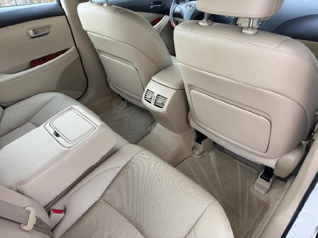 2007 Lexus ES Image 35
