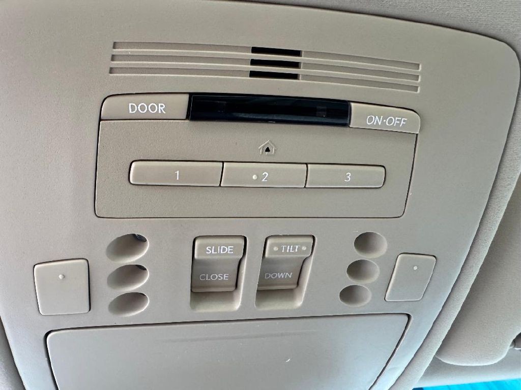 2007 Lexus ES Image 45